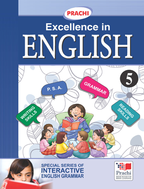 Prachi Group - Excellence In English