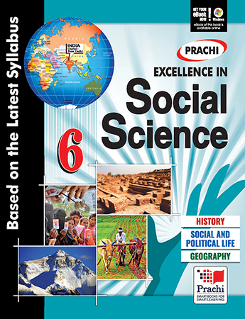 Prachi Group - Social Science Demo