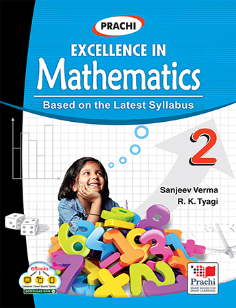 Prachi Group - Excellence In Mathematics Demo